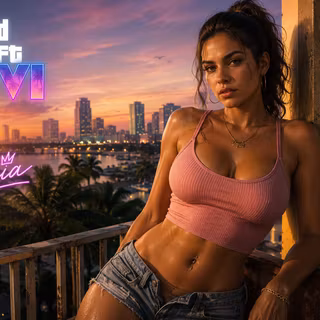 GTA Lucia 