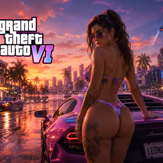 GTA Lucia 