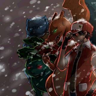 Pokemon 