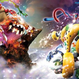 Pokemon 