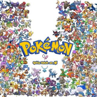 Pokemon 