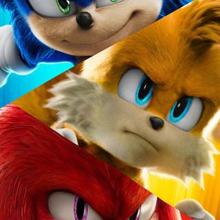 sonic