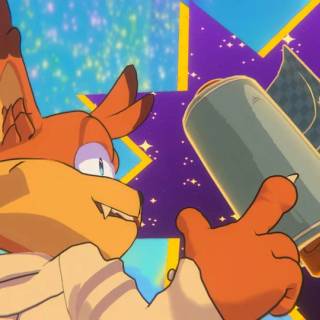 bubsy