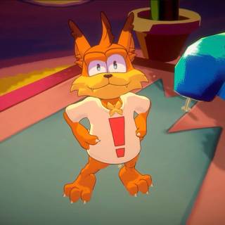 bubsy