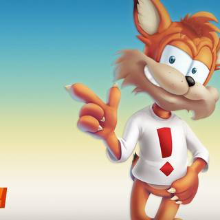 bubsy