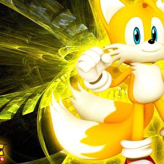 sonic