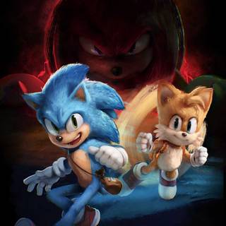 sonic