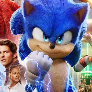sonic