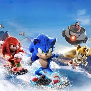 sonic
