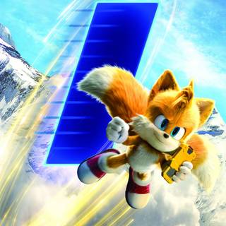 sonic