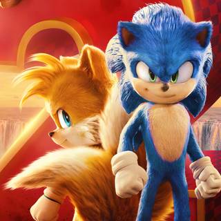 sonic