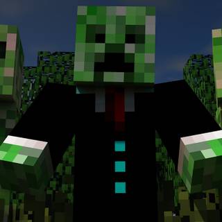 Minecraft 