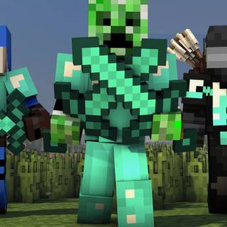 Minecraft 