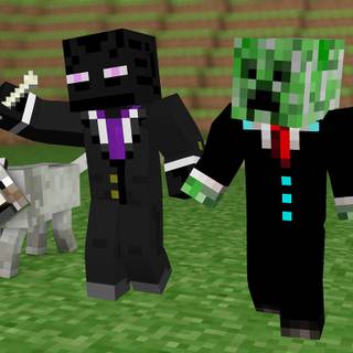 Minecraft 