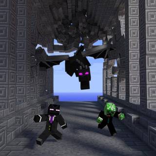 Minecraft 
