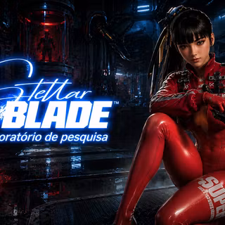 STELLAR BLAD
