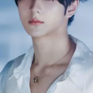 jungwon from enhypen 