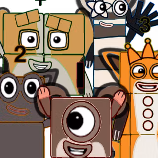 FURRYBLOCKS 