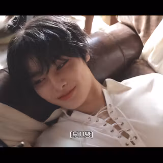 i.n stray kids hallucinations 