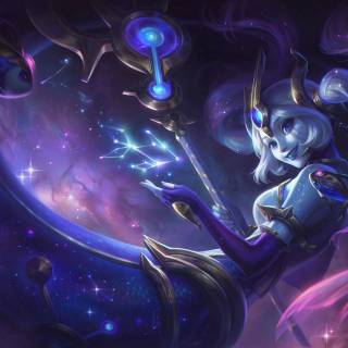 Nami Destkop wallpaper
