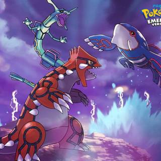 Pokemon 
