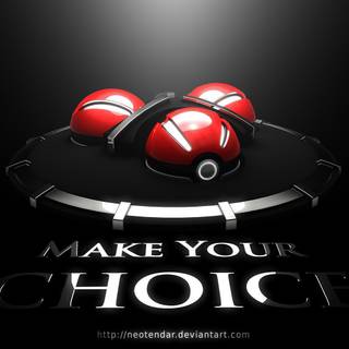 Pokemon 