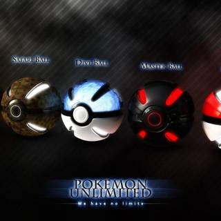 Pokemon 