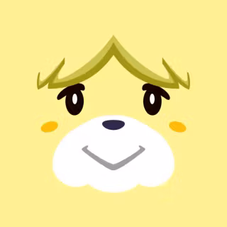 Isabelle pfp<3
