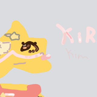 KIRA MY DW OC PLEASE DO NOT TAKE/STEAL ECT I TOOK 2 HOURS MAKING HER DONT EVEN DOWNLOD JUST LOOK AT THE PRECIOSE DRAWING 