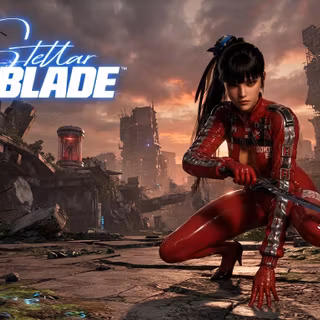 stellar blade