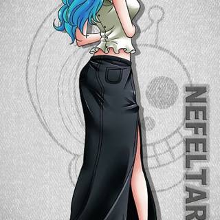 Nefertari ViVi