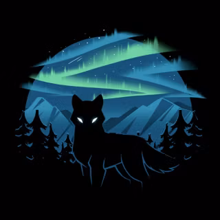 wolf