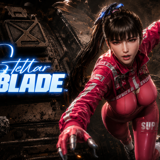stellar blade