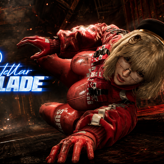 stellar blade