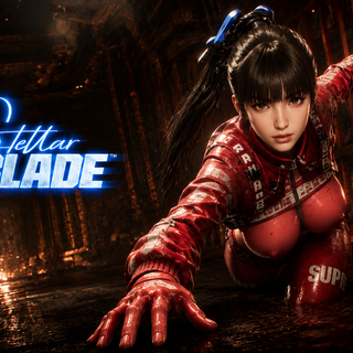 stellar blade