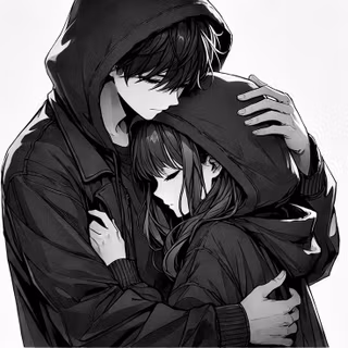 Me (Boy) + Umi (I'll always protect her, no matter what)