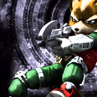 star fox