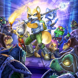 star fox