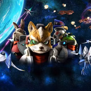 star fox
