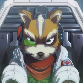 star fox