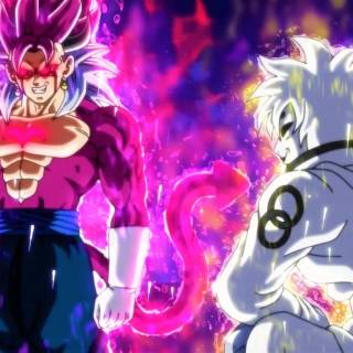 Vegito 