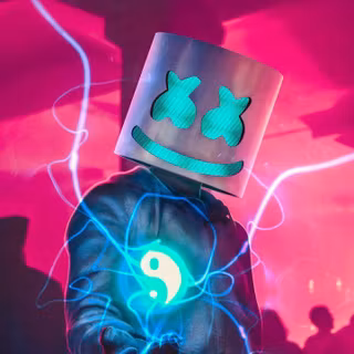 Marshmello