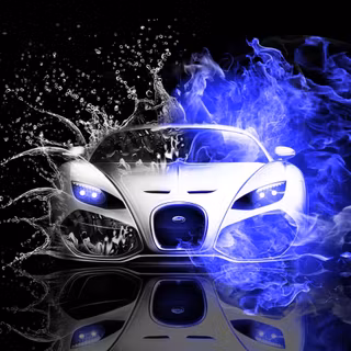 bugatti