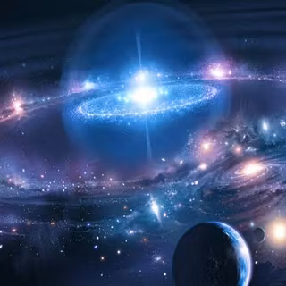 universe