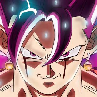 Vegito God Killer  wallpaper from dragon ball super super h 