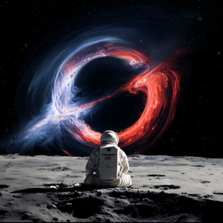 Astronaut