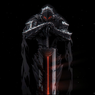 Anime Berserker