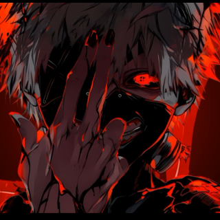 Anime Tokyo Ghoul