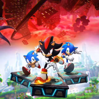 Sonic