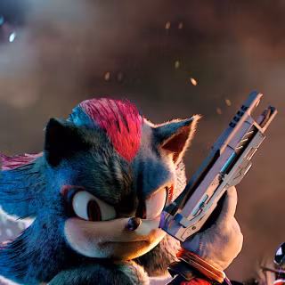 Sonic
